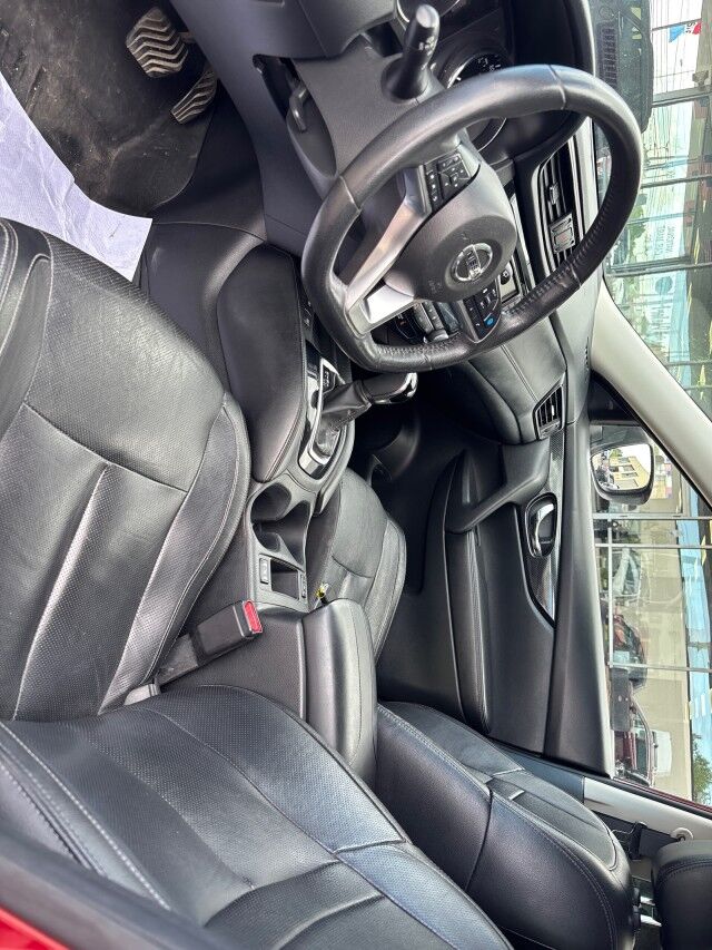 2019 Nissan Rogue SL Cleveland OH