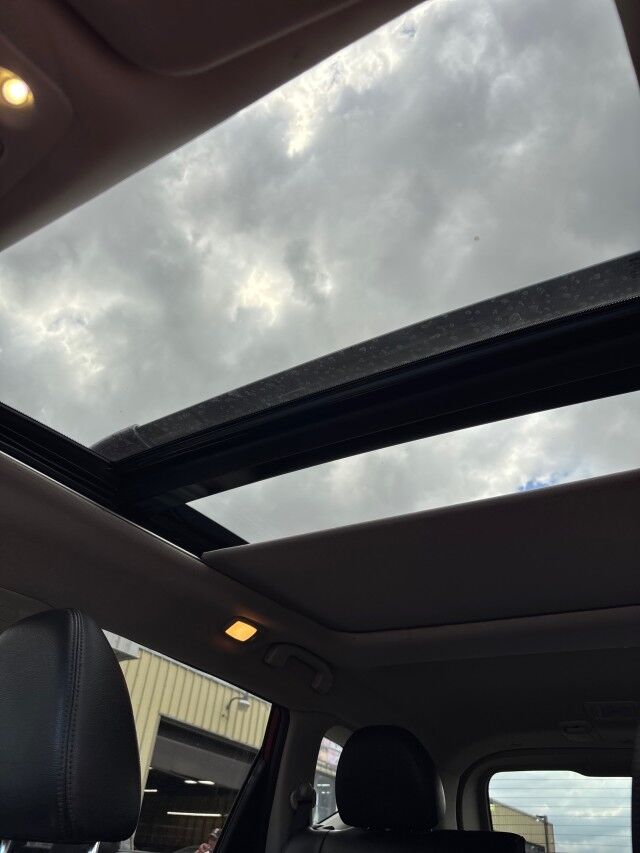 2019 Nissan Rogue SL Cleveland OH