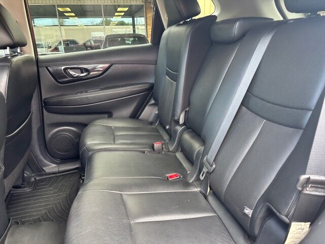 2019 Nissan Rogue SL Cleveland OH