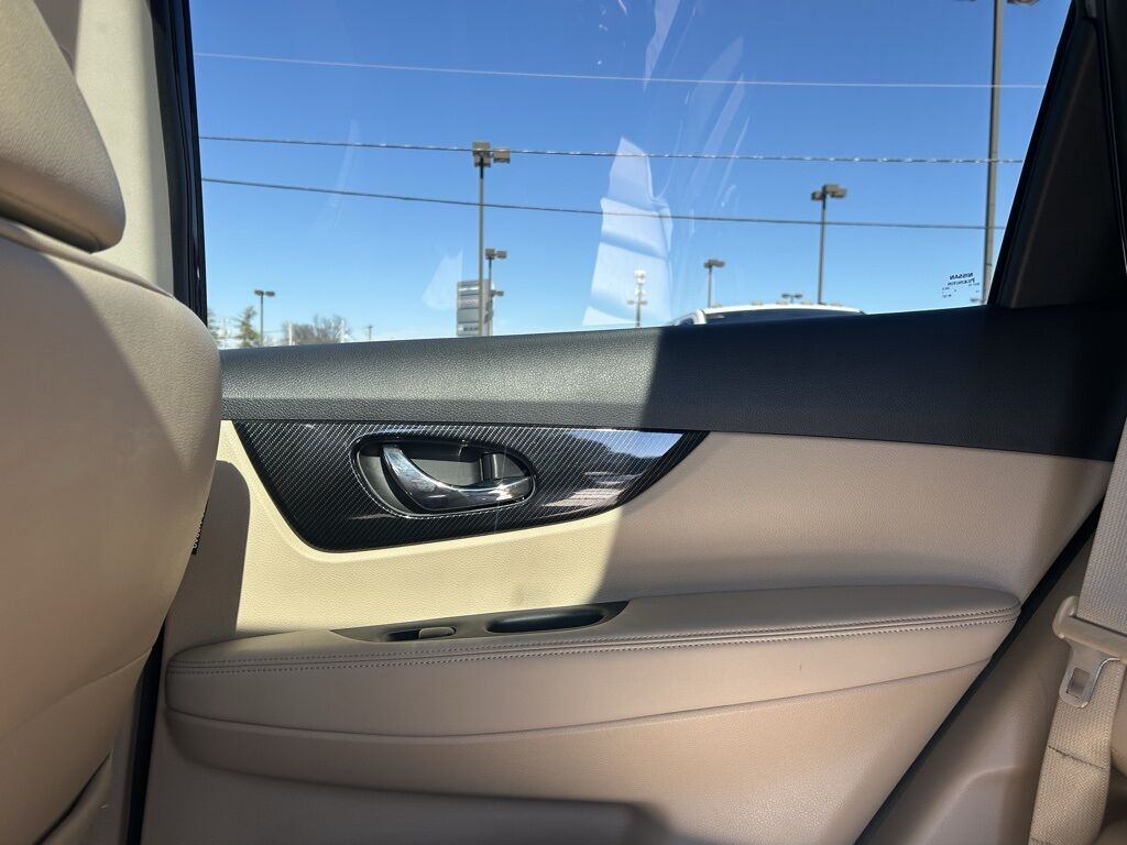 2019 Nissan Rogue SL Crestwood KY