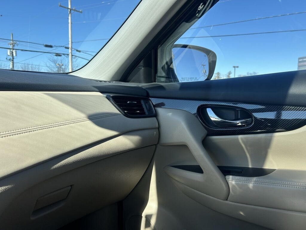 2019 Nissan Rogue SL Crestwood KY