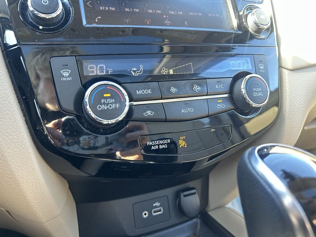 2019 Nissan Rogue SL Crestwood KY