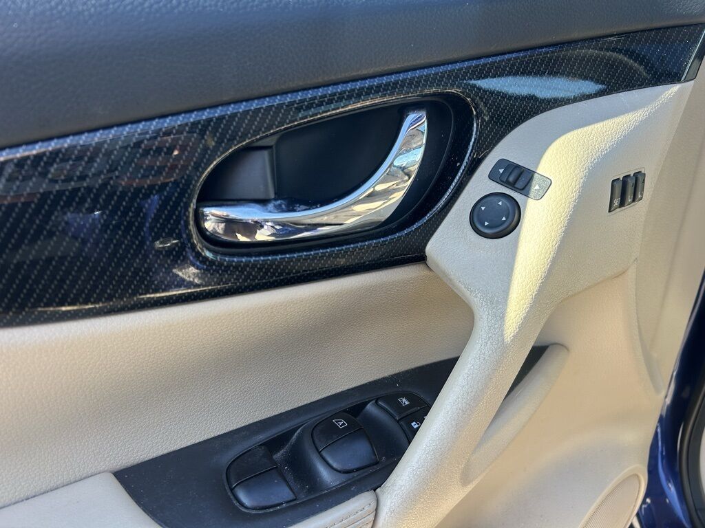 2019 Nissan Rogue SL Crestwood KY