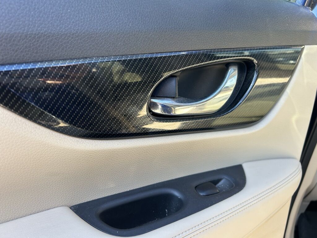 2019 Nissan Rogue SL Crestwood KY