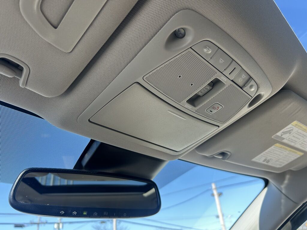 2019 Nissan Rogue SL Crestwood KY