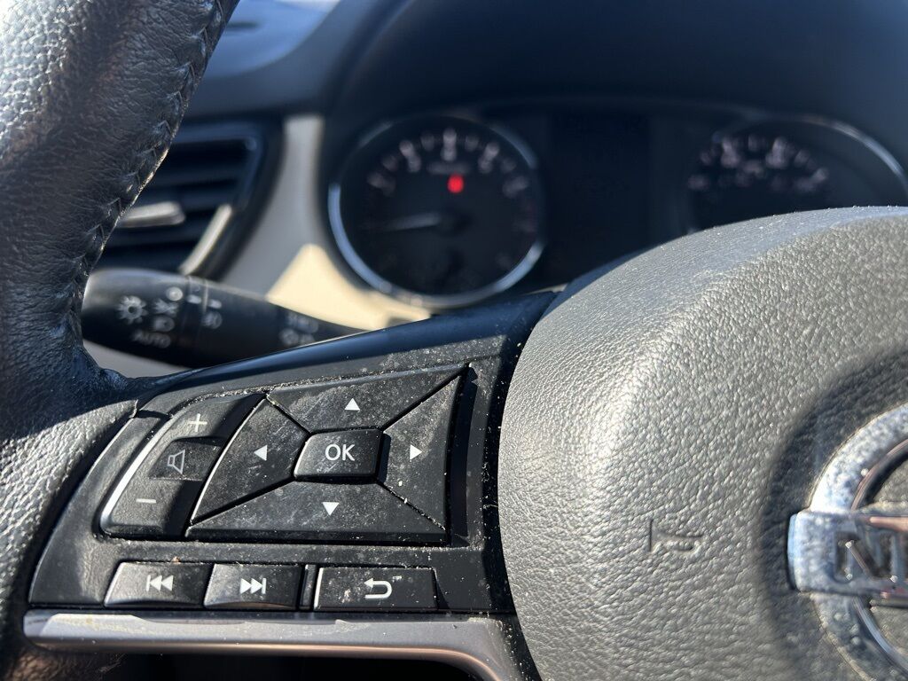 2019 Nissan Rogue SL Crestwood KY