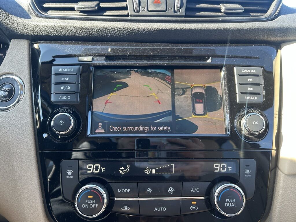 2019 Nissan Rogue SL Crestwood KY