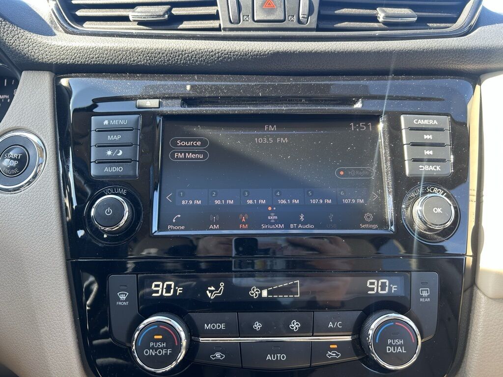 2019 Nissan Rogue SL Crestwood KY