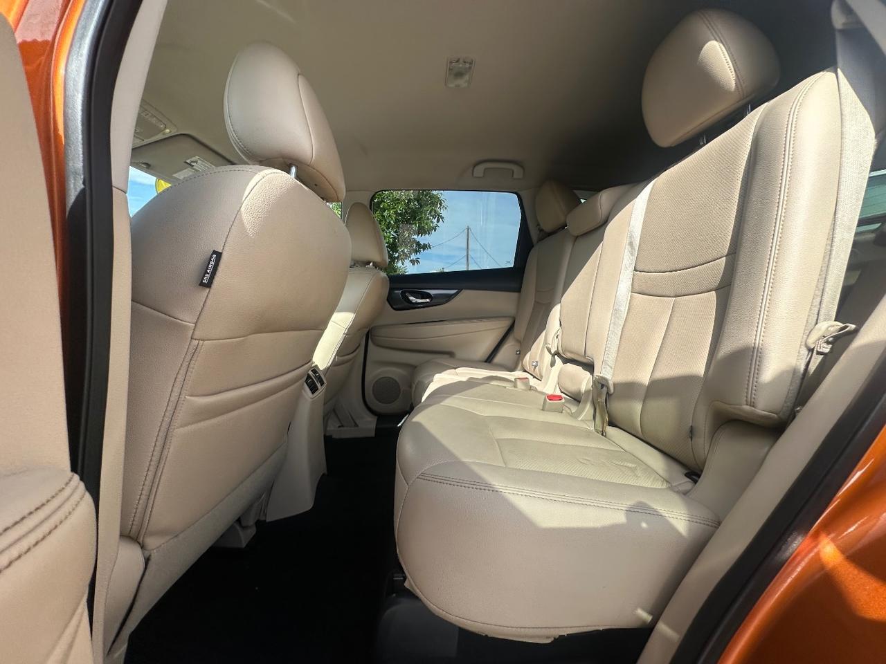2019 Nissan Rogue SL FWD Austin TX
