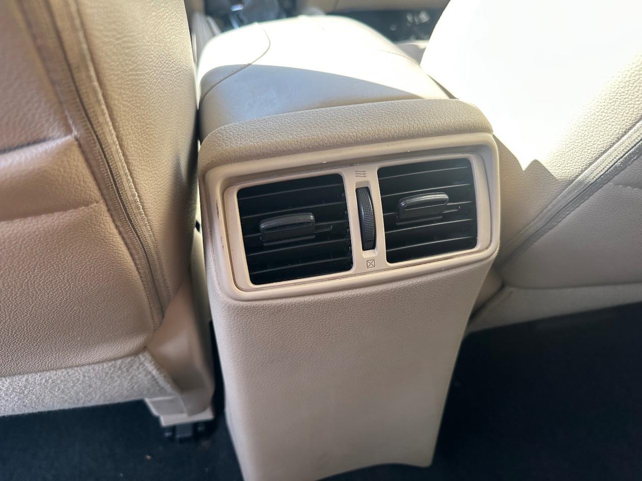 2019 Nissan Rogue SL FWD Austin TX