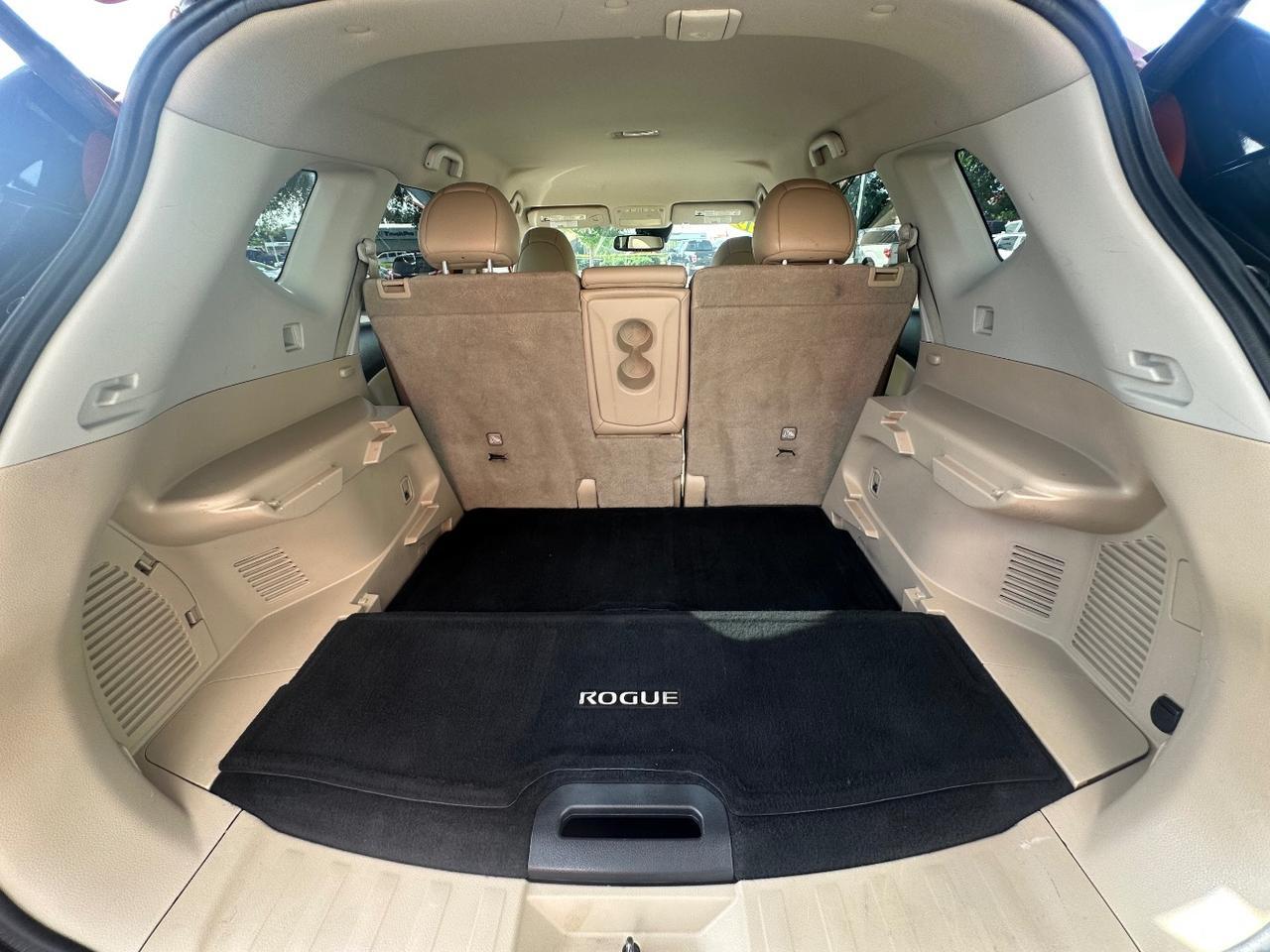 2019 Nissan Rogue SL FWD Austin TX