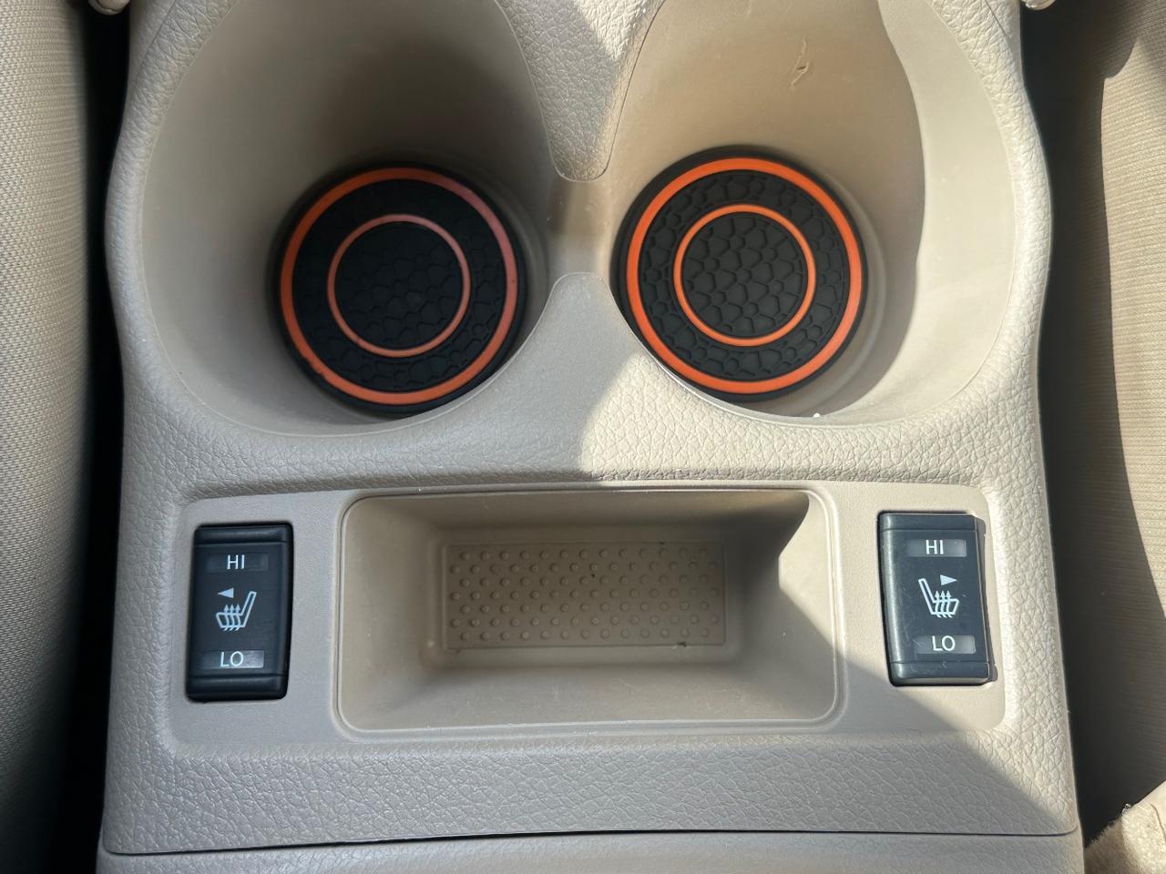 2019 Nissan Rogue SL FWD Austin TX