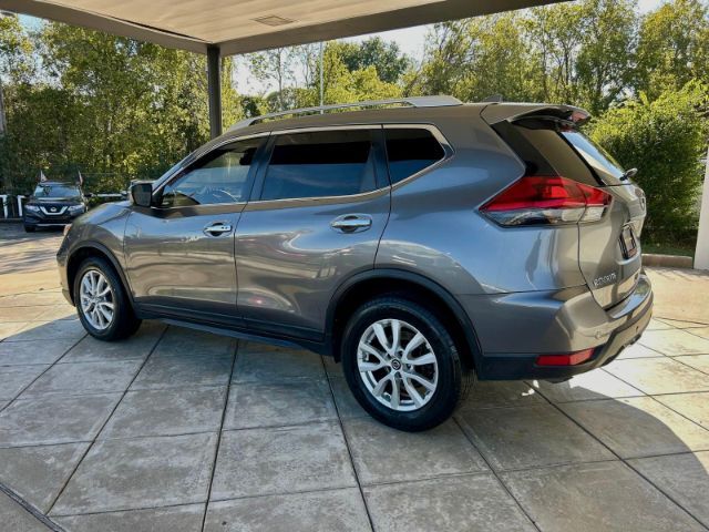 2019 Nissan Rogue SL FWD 122,008 mi.