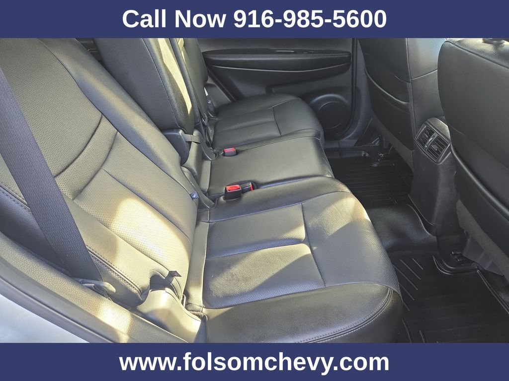 2019 Nissan Rogue SL Folsom CA