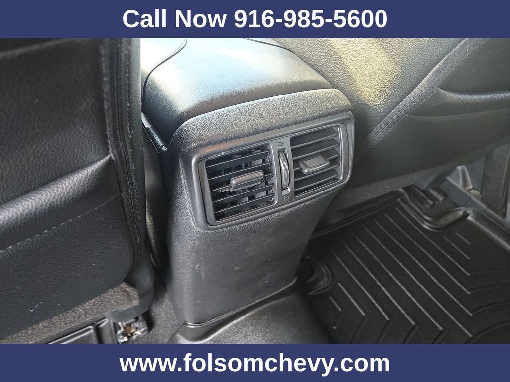 2019 Nissan Rogue SL Folsom CA