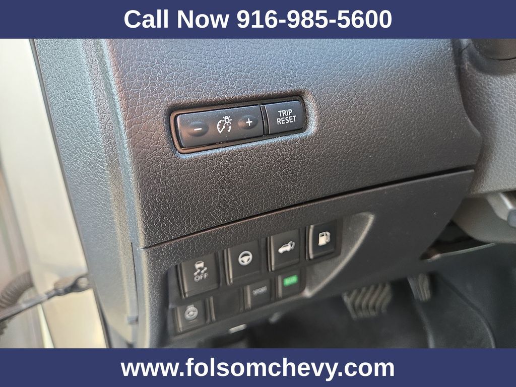 2019 Nissan Rogue SL Folsom CA