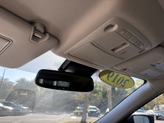 2019 Nissan Rogue SL Jacksonville FL