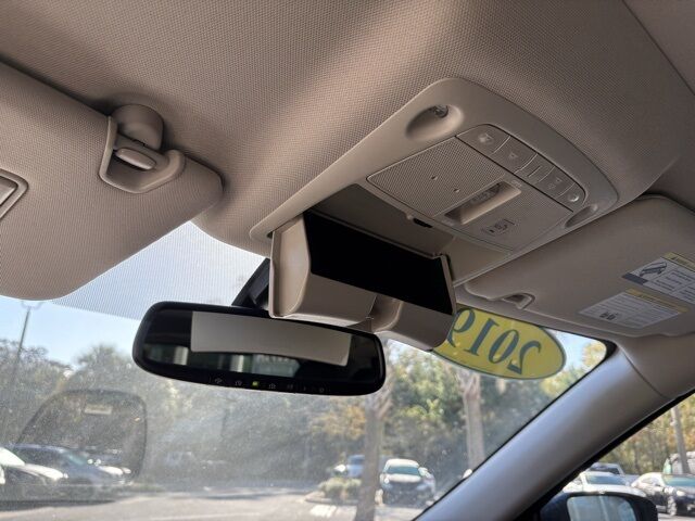 2019 Nissan Rogue SL Jacksonville FL