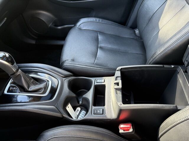 2019 Nissan Rogue SL Jacksonville FL