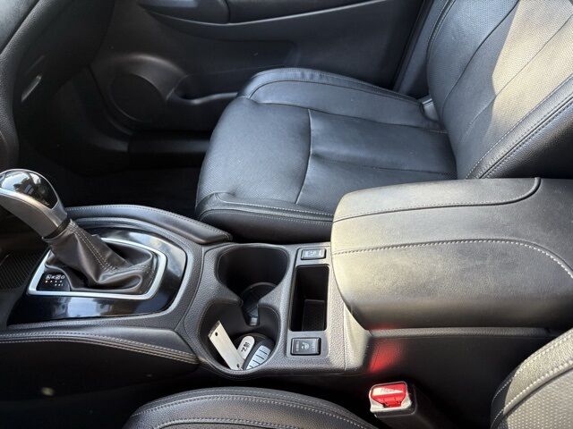 2019 Nissan Rogue SL Jacksonville FL