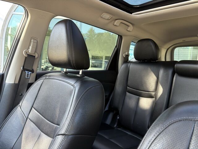 2019 Nissan Rogue SL Jacksonville FL