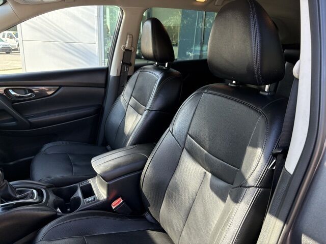 2019 Nissan Rogue SL Jacksonville FL