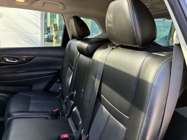 2019 Nissan Rogue SL Jacksonville FL