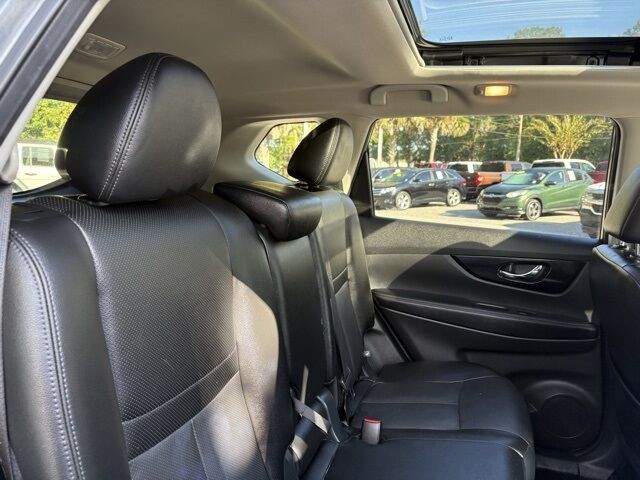 2019 Nissan Rogue SL Jacksonville FL