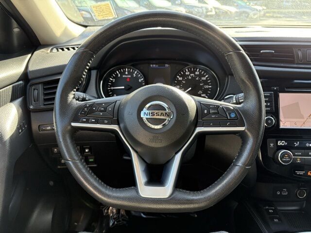 2019 Nissan Rogue SL Jacksonville FL