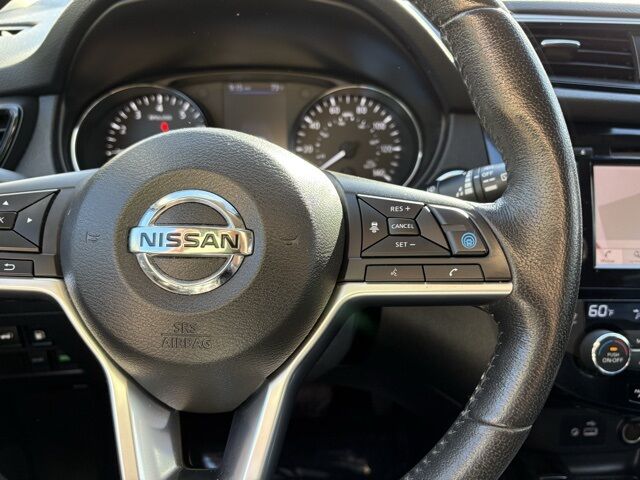 2019 Nissan Rogue SL Jacksonville FL