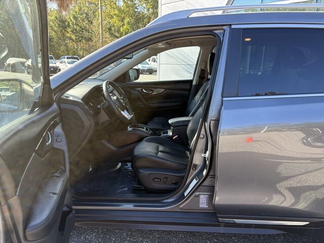 2019 Nissan Rogue SL Jacksonville FL