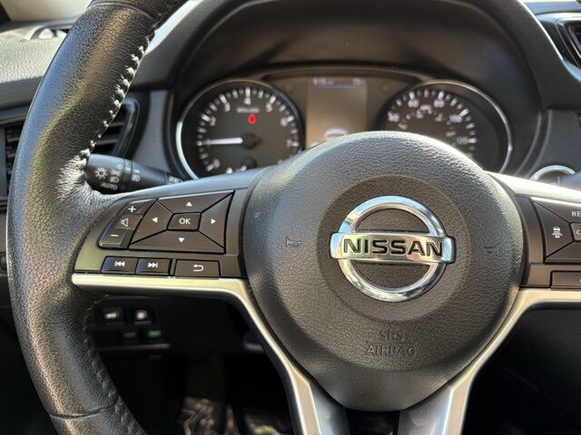 2019 Nissan Rogue SL Jacksonville FL