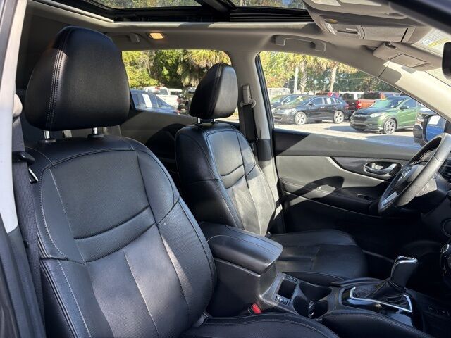 2019 Nissan Rogue SL Jacksonville FL