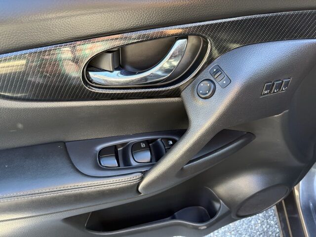 2019 Nissan Rogue SL Jacksonville FL