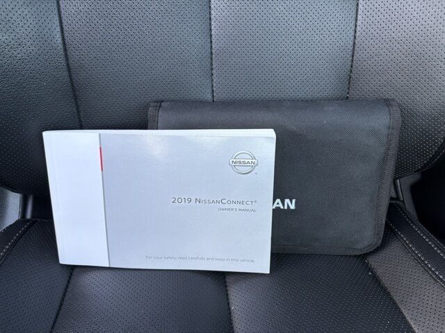 2019 Nissan Rogue SL Jacksonville FL