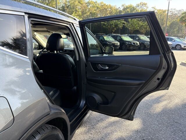 2019 Nissan Rogue SL Jacksonville FL