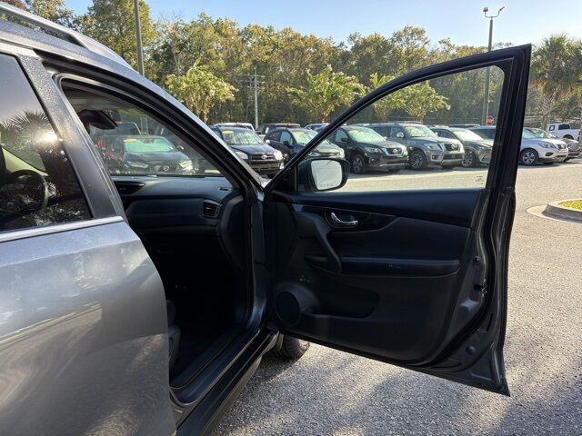 2019 Nissan Rogue SL Jacksonville FL