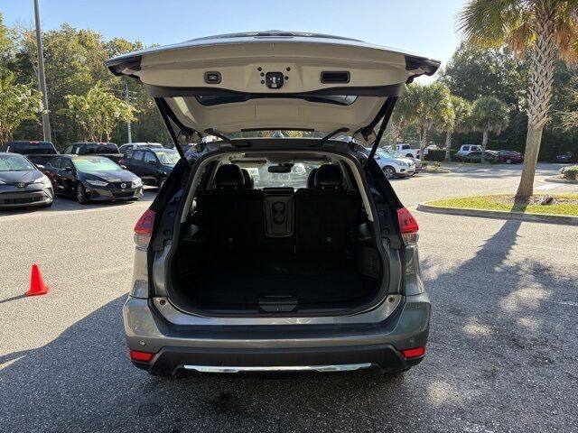 2019 Nissan Rogue SL Jacksonville FL