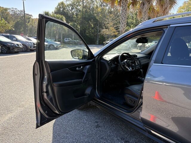 2019 Nissan Rogue SL Jacksonville FL