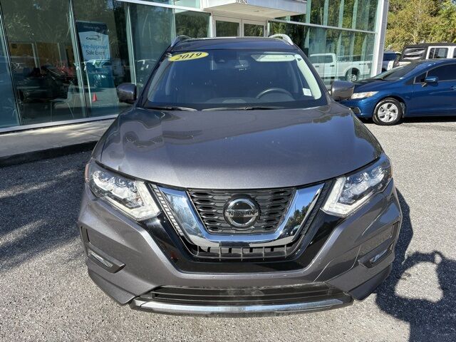2019 Nissan Rogue SL Jacksonville FL
