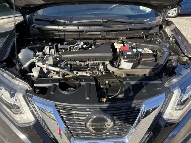 2019 Nissan Rogue SL Jacksonville FL