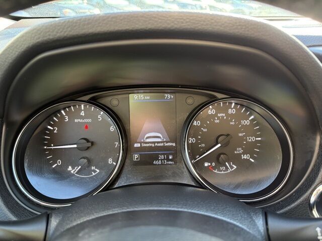 2019 Nissan Rogue SL Jacksonville FL