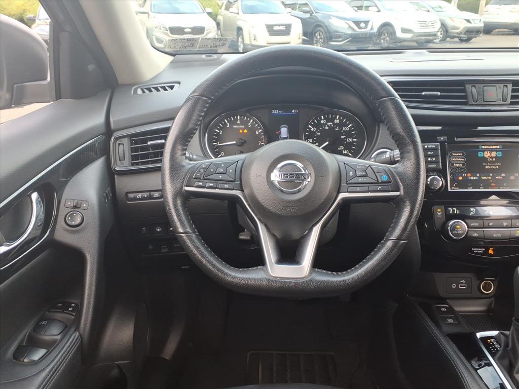 2019 Nissan Rogue SL Levittown PA