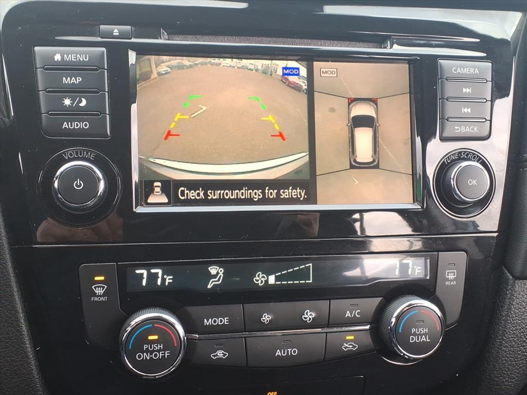 2019 Nissan Rogue SL Levittown PA