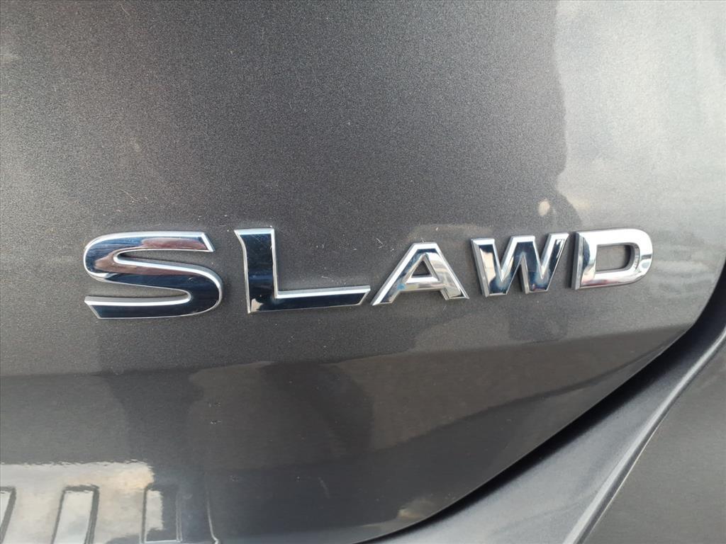 2019 Nissan Rogue SL Levittown PA