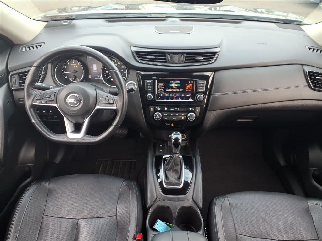 2019 Nissan Rogue SL Levittown PA