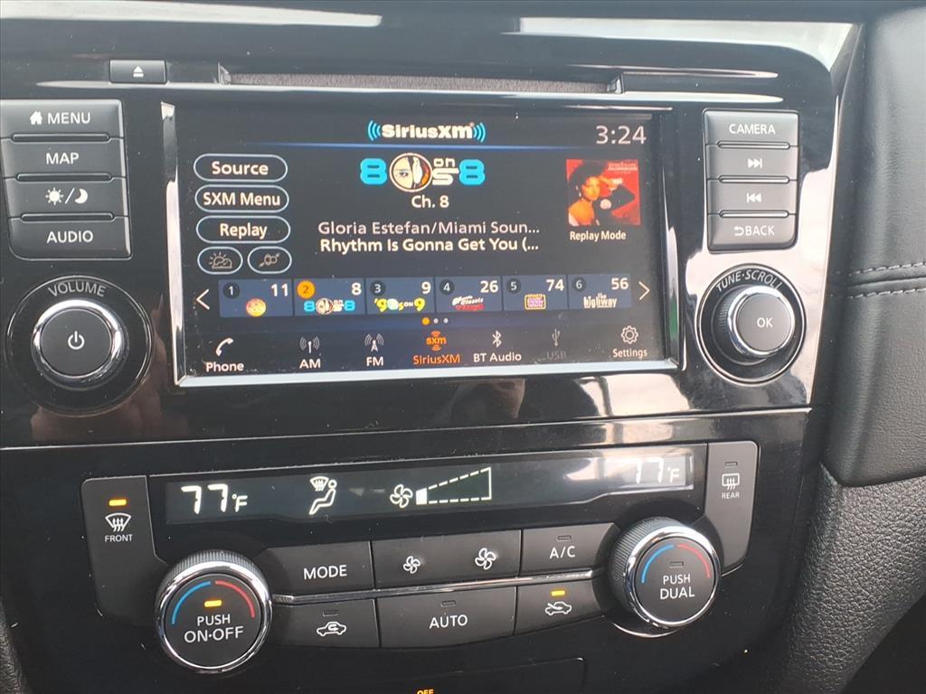 2019 Nissan Rogue SL Levittown PA