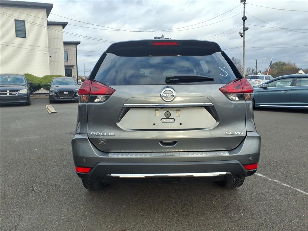 2019 Nissan Rogue SL Levittown PA