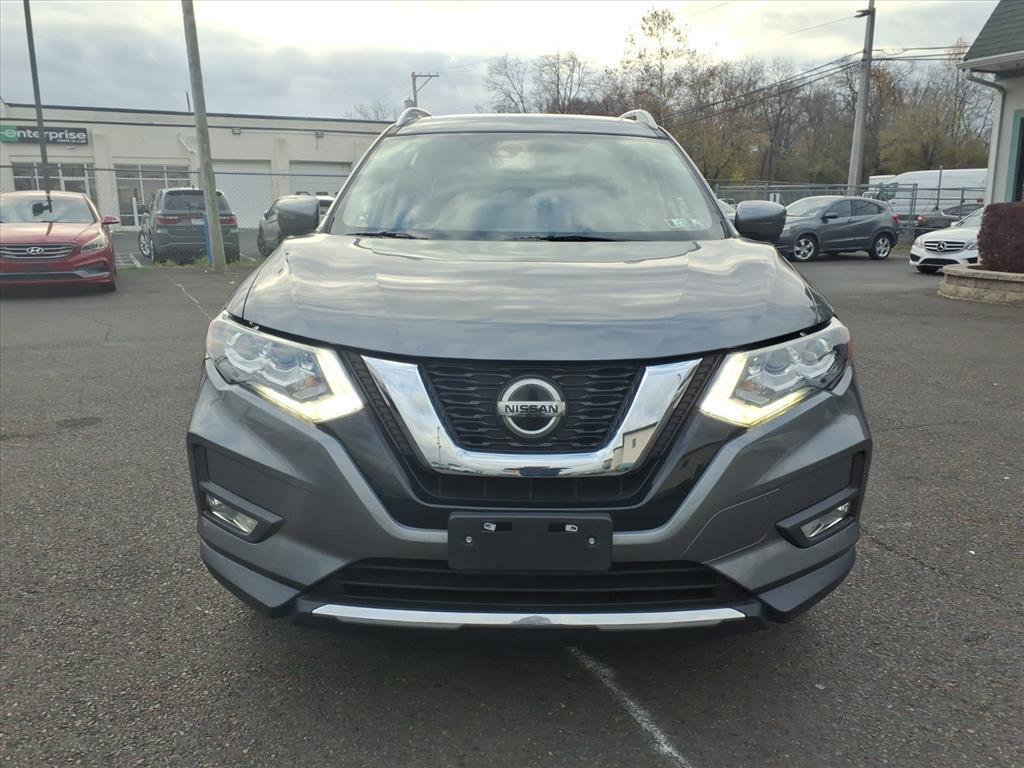 2019 Nissan Rogue SL Levittown PA