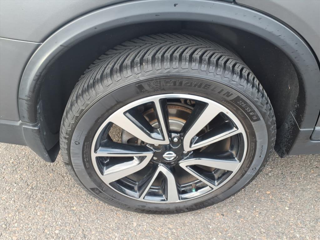 2019 Nissan Rogue SL Levittown PA